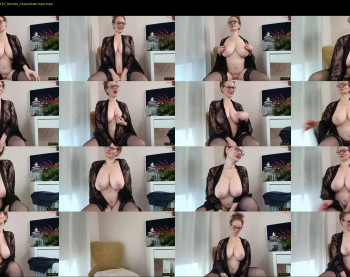 palaustudio — 121 minute Chaturbate female cam show recording, 720p, Dec 29, 2025