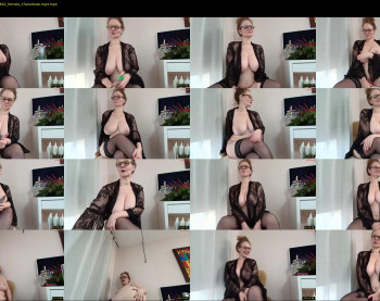 palaustudio — 68 minute Chaturbate female cam show recording, 720p, Dec 29, 2025