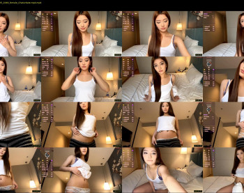 palmiratownzen — 120 minute Chaturbate female cam show recording, 720p, Dec 29, 2025