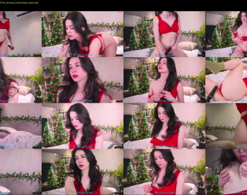 pamelaryant — 120 minute Chaturbate female cam show recording, 720p, Dec 29, 2025