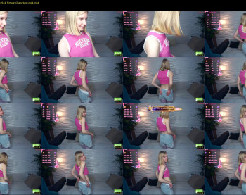 phyllisearney — 3 minute Chaturbate female cam show recording, 720p, Dec 30, 2025