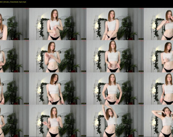 pink_muses — 6 minute Chaturbate female cam show recording, 720p, Dec 29, 2025