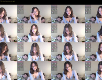 rainybella — 7 minute Chaturbate female cam show recording, 720p, Dec 29, 2025