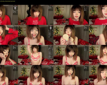 riley_vice — 116 minute Chaturbate female cam show recording, 720p, Dec 29, 2025