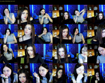 rose_style — 110 minute Chaturbate couple cam show recording, 720p, Dec 29, 2025