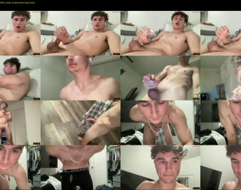 ryan287747 — 10 minute Chaturbate male cam show recording, 480p, Dec 30, 2025