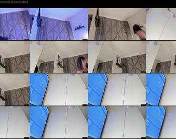 sabrinaspell_ — 34 minute Chaturbate couple cam show recording, 720p, Dec 29, 2025