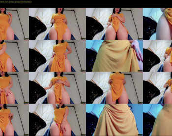 samantha_larusso_ — 13 minute Chaturbate couple cam show recording, 720p, Dec 30, 2025