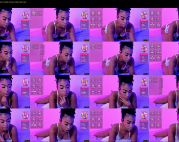 sasha_fox0 — 3 minute Chaturbate couple cam show recording, 720p, Dec 30, 2025