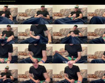 sbouchikh03 — 5 minute Chaturbate male cam show recording, 480p, Dec 29, 2025