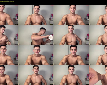 sebybeba — 3 minute Chaturbate couple cam show recording, 720p, Dec 29, 2025
