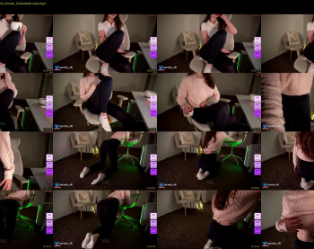 secrets_eli — 40 minute Chaturbate female cam show recording, 720p, Dec 29, 2025