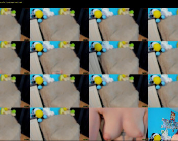 sell0n — 18 minute Chaturbate female cam show recording, 720p, Dec 29, 2025