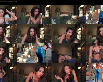 sharon__baker_ — 30 minute Chaturbate female cam show recording, 720p, Dec 29, 2025