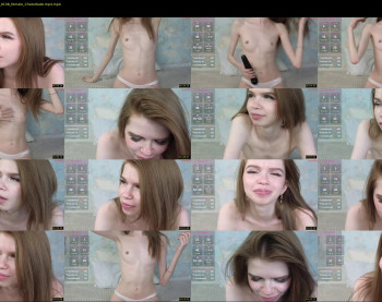 shelleyborom — 6 minute Chaturbate female cam show recording, 720p, Dec 30, 2025