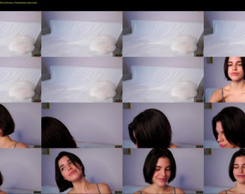 shelleyharn — 16 minute Chaturbate female cam show recording, 720p, Dec 29, 2025