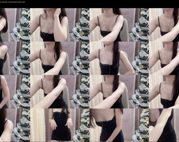 shellysan — 51 minute Chaturbate female cam show recording, 720p, Dec 30, 2025