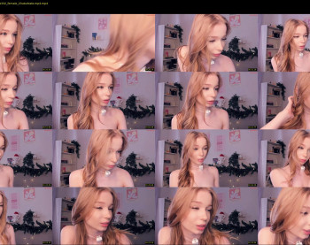 shiningdawn — 3 minute Chaturbate female cam show recording, 720p, Dec 29, 2025