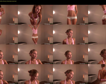 shiningstarrr — 15 minute Chaturbate female cam show recording, 720p, Dec 29, 2025