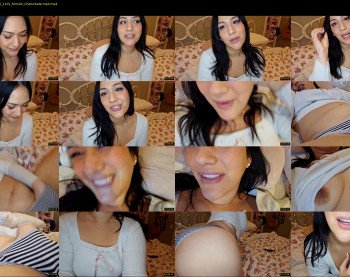 simonesighren — 55 minute Chaturbate female cam show recording, 720p, Dec 29, 2025