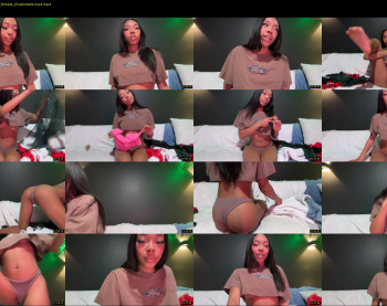 sinn3er — 23 minute Chaturbate female cam show recording, 720p, Dec 30, 2025