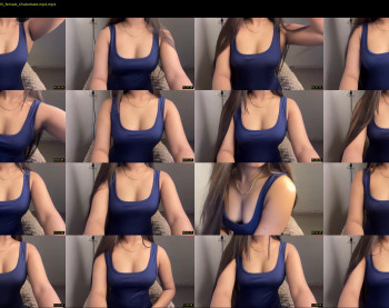 sofie_diva — 14 minute Chaturbate female cam show recording, 720p, Dec 29, 2025