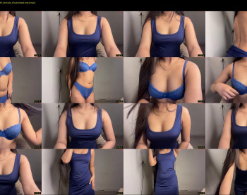 sofie_diva — 68 minute Chaturbate female cam show recording, 720p, Dec 29, 2025