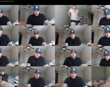 soft0ne — 120 minute Chaturbate male cam show recording, 480p, Dec 29, 2025