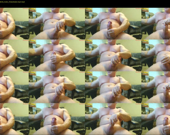 sorethickulis — 4 minute Chaturbate male cam show recording, 480p, Dec 29, 2025