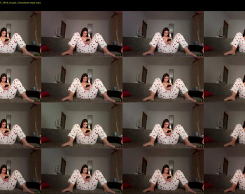 squirt_bunny77 — 6 minute Chaturbate couple cam show recording, 720p, Dec 29, 2025