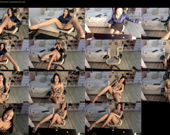 stefi_alizon — 26 minute Chaturbate female cam show recording, 720p, Dec 30, 2025