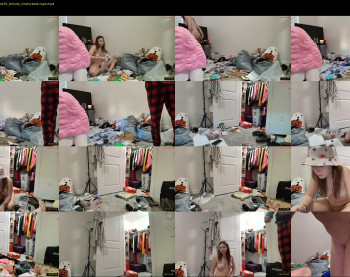 suerrab3304 — 120 minute Chaturbate couple cam show recording, 480p, Dec 30, 2025