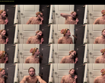 surfingjon — 7 minute Chaturbate male cam show recording, 720p, Dec 29, 2025