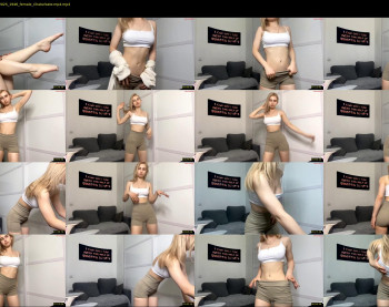 sydneyhackathorn — 41 minute Chaturbate female cam show recording, 720p, Dec 29, 2025