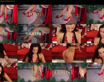 taanni_bc — 49 minute Chaturbate female cam show recording, 720p, Dec 29, 2025