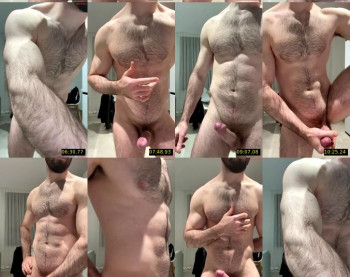 thedickandass — 23 minute Chaturbate male cam show recording, 1080p, Dec 29, 2025
