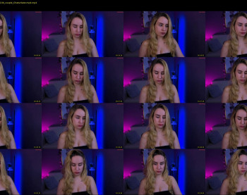 tina_bright_ — 3 minute Chaturbate couple cam show recording, 720p, Dec 29, 2025