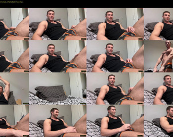 tom_fordd — 120 minute Chaturbate male cam show recording, 720p, Dec 29, 2025