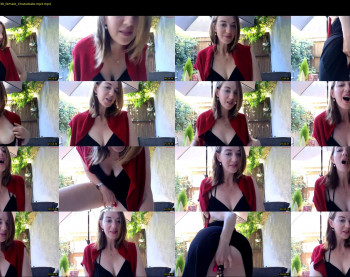 topsywilde — 72 minute Chaturbate female cam show recording, 720p, Dec 29, 2025