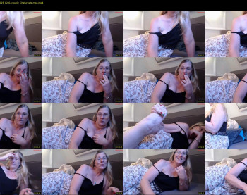 total_aussie_milfs — 4 minute Chaturbate female cam show recording, 480p, Dec 30, 2025
