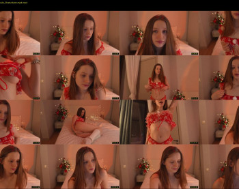 toxl — 95 minute Chaturbate female cam show recording, 720p, Dec 29, 2025