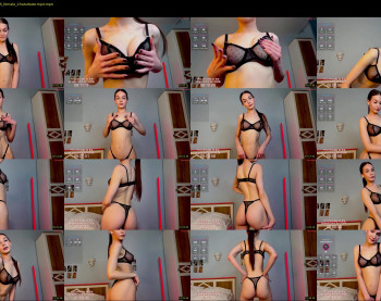 traciblow — 18 minute Chaturbate female cam show recording, 720p, Dec 29, 2025