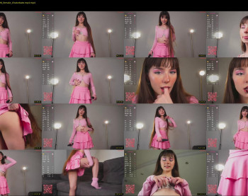 truegrace — 84 minute Chaturbate female cam show recording, 720p, Dec 29, 2025