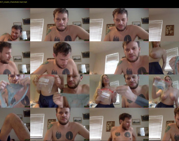 useitorlossit — 4 minute Chaturbate couple cam show recording, 720p, Dec 29, 2025