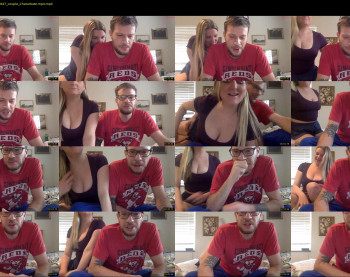 useitorlossit — 5 minute Chaturbate couple cam show recording, 720p, Dec 29, 2025
