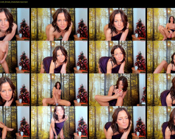 viciousqueen — 120 minute Chaturbate female cam show recording, 720p, Dec 29, 2025