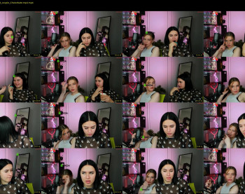 vivy_star — 6 minute Chaturbate couple cam show recording, 720p, Dec 30, 2025