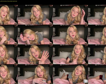 vixenvictoriaa — 23 minute Chaturbate female cam show recording, 480p, Dec 30, 2025
