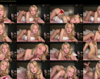 vixenvictoriaa — 51 minute Chaturbate female cam show recording, 480p, Dec 30, 2025