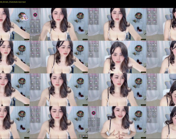 weiwei160 — 27 minute Chaturbate female cam show recording, 720p, Dec 29, 2025